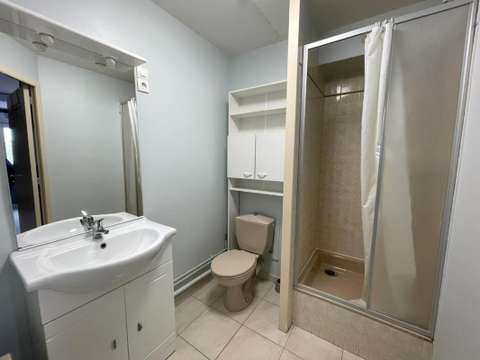 Location appartement 1 pièce Location appartement 1 pièce