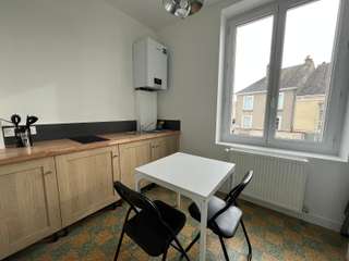 Location appartement 4 pièces Location appartement 4 pièces