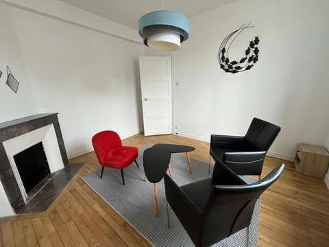 Location appartement 4 pièces Location appartement 4 pièces