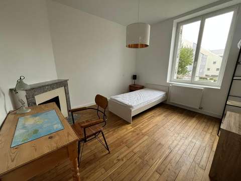 Location appartement 4 pièces Location appartement 4 pièces