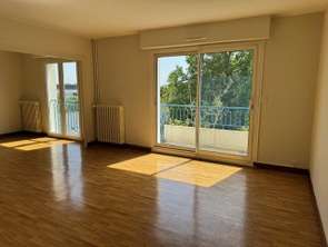Location Appartement 5 piècesAngers La Fayette Eblé