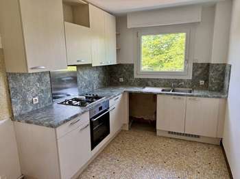 Location appartement 5 pièces