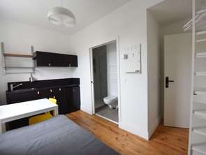 Location StudioAngers La Fayette Eblé