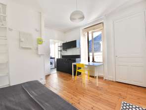 Location StudioAngers La Fayette Eblé