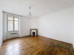 Location Appartement T1Angers La Fayette Eblé