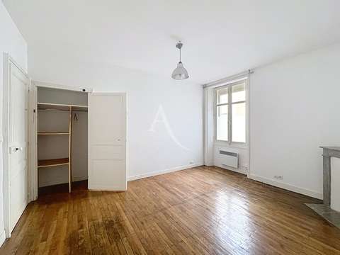 Location appartement 1 pièce