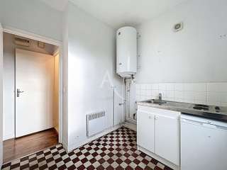 Location appartement 1 pièce