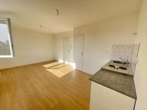 Location appartement 1 pièce Location appartement 1 pièce