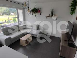 Location appartement 4 pièces