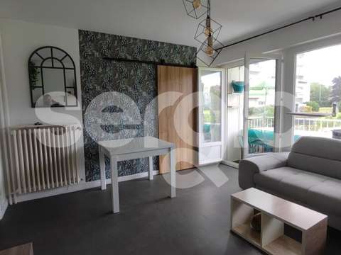 Location appartement 4 pièces