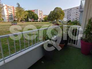 Location appartement 4 pièces