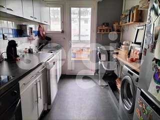 Location appartement 4 pièces