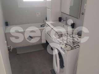 Location appartement 4 pièces