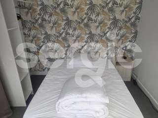 Location appartement 4 pièces