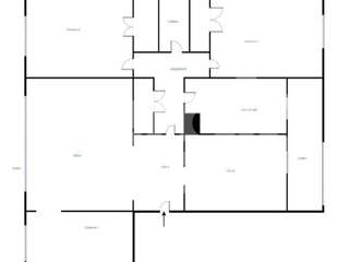 Location appartement 4 pièces