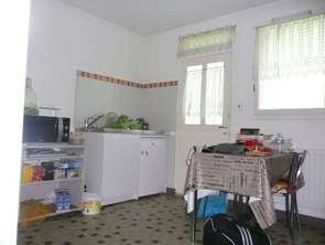 Location Appartement T1Angers La Fayette Eblé