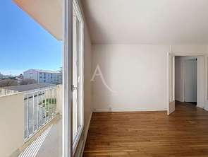 Location Appartement 4 piècesAngers La Fayette Eblé