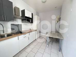 Location Appartement T1Angers La Fayette Eblé