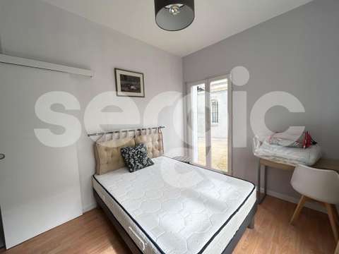 Location appartement 1 pièce