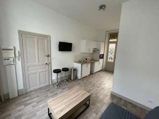 Location appartement 1 pièce