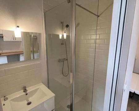 Location appartement 1 pièce