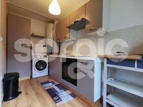 Location Appartement 2 piècesAngers La Fayette Eblé