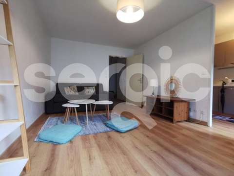 Location appartement 2 pièces