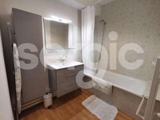 Location appartement 2 pièces