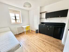 Location StudioAngers La Fayette Eblé