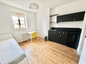 Location StudioAngers La Fayette Eblé