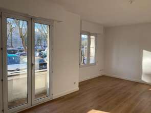Location Appartement 2 piècesAngers La Fayette Eblé