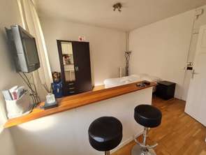 Location Appartement T1Angers La Fayette Eblé