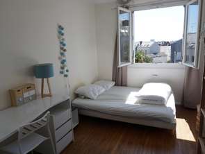 Location Appartement 3 piècesAngers La Fayette Eblé