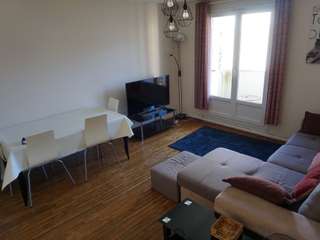 Location appartement 3 pièces