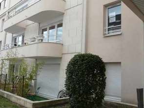 Location Appartement 2 piècesAngers La Fayette Eblé