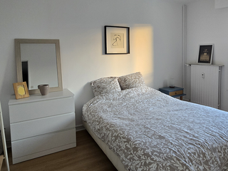 Location appartement 4 pièces