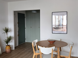Location appartement 4 pièces