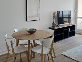 Location appartement 4 pièces