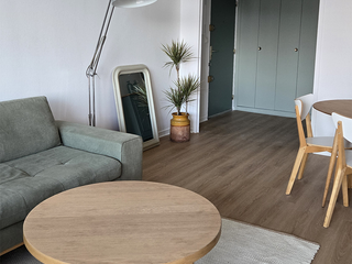 Location appartement 4 pièces