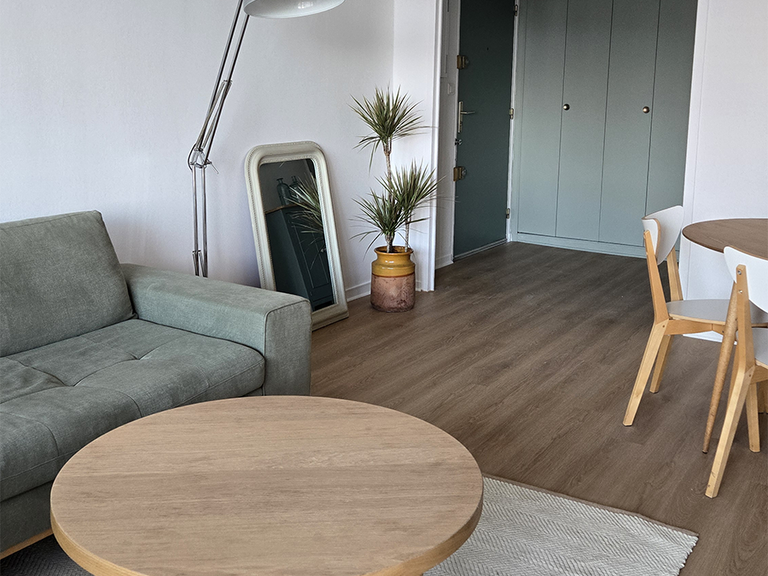 Location appartement 4 pièces