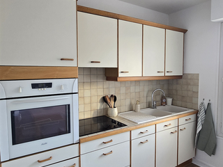Location appartement 4 pièces
