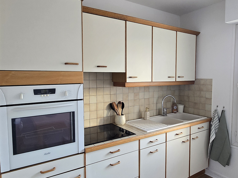 Location appartement 4 pièces