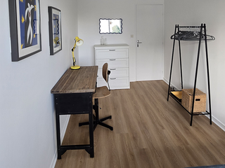 Location appartement 4 pièces