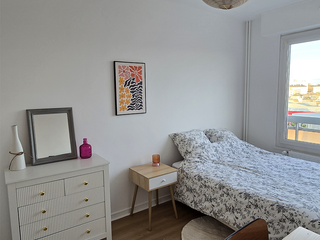 Location appartement 4 pièces