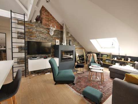 Location appartement 3 pièces