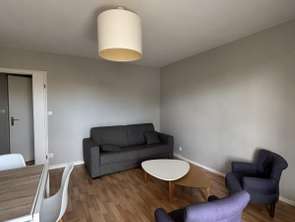 Location Appartement 2 piècesAngers La Fayette Eblé