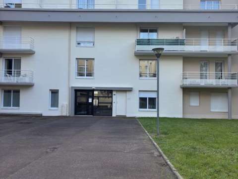 Location appartement 2 pièces