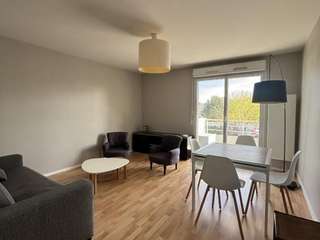 Location appartement 2 pièces