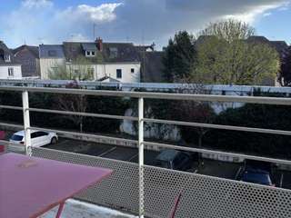 Location appartement 2 pièces