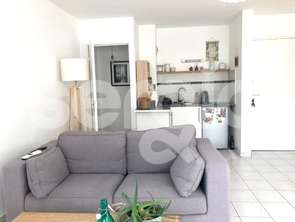 Location Appartement 2 piècesAngers La Fayette Eblé